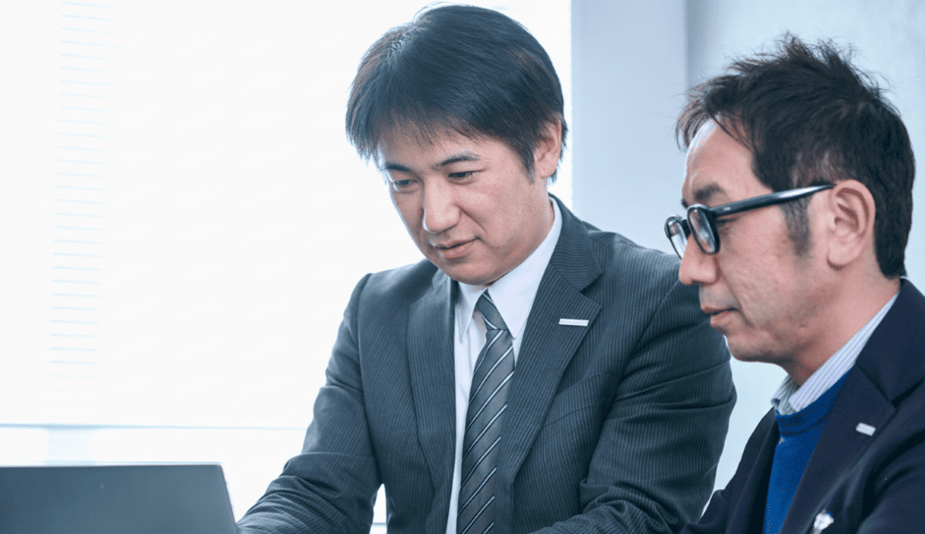 アーキテクトエンジニア