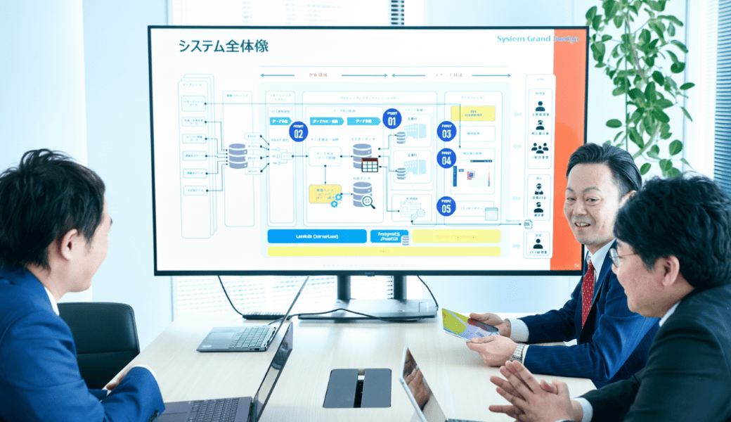 プロジェクトマネージャー